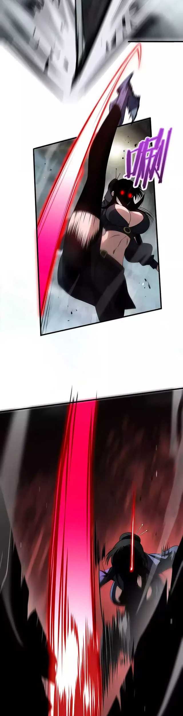 Apocalypse Sword God Chapter 19 Gambar 22