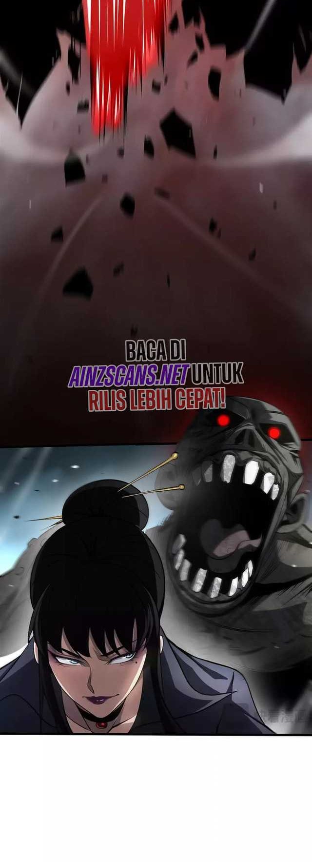 Apocalypse Sword God Chapter 19 Gambar 23