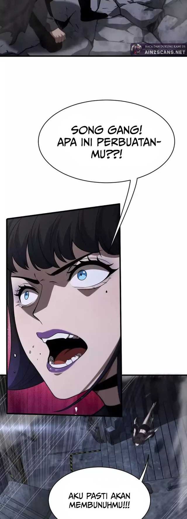 Apocalypse Sword God Chapter 19 Gambar 45