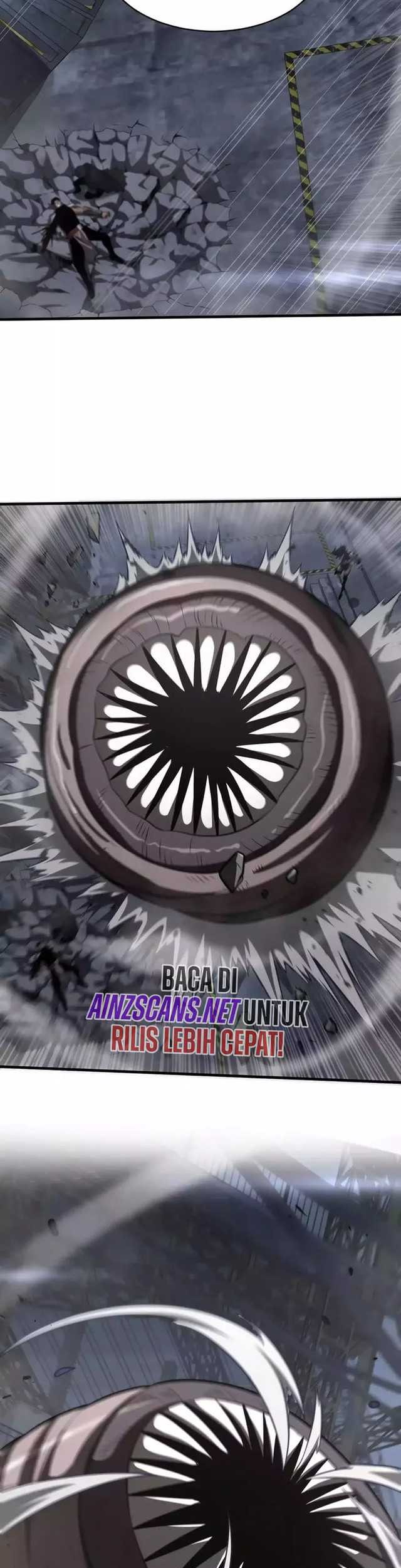 Apocalypse Sword God Chapter 19 Gambar 46