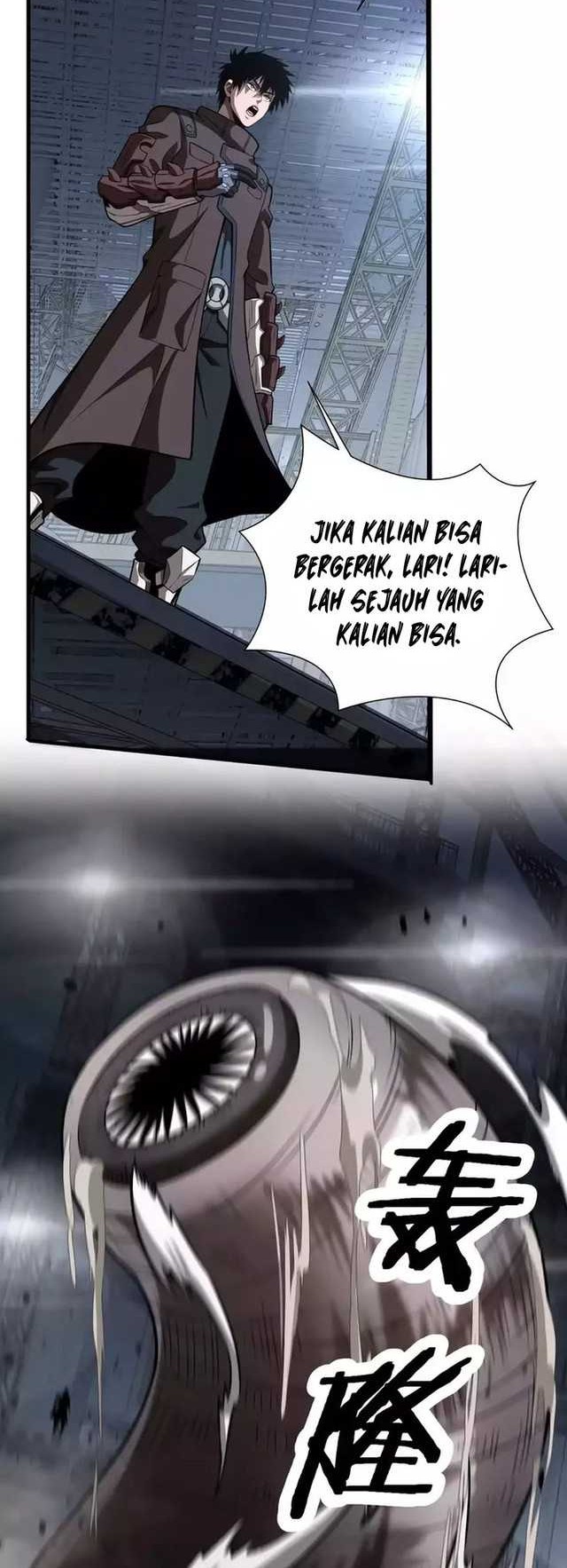 Apocalypse Sword God Chapter 19 Gambar 49