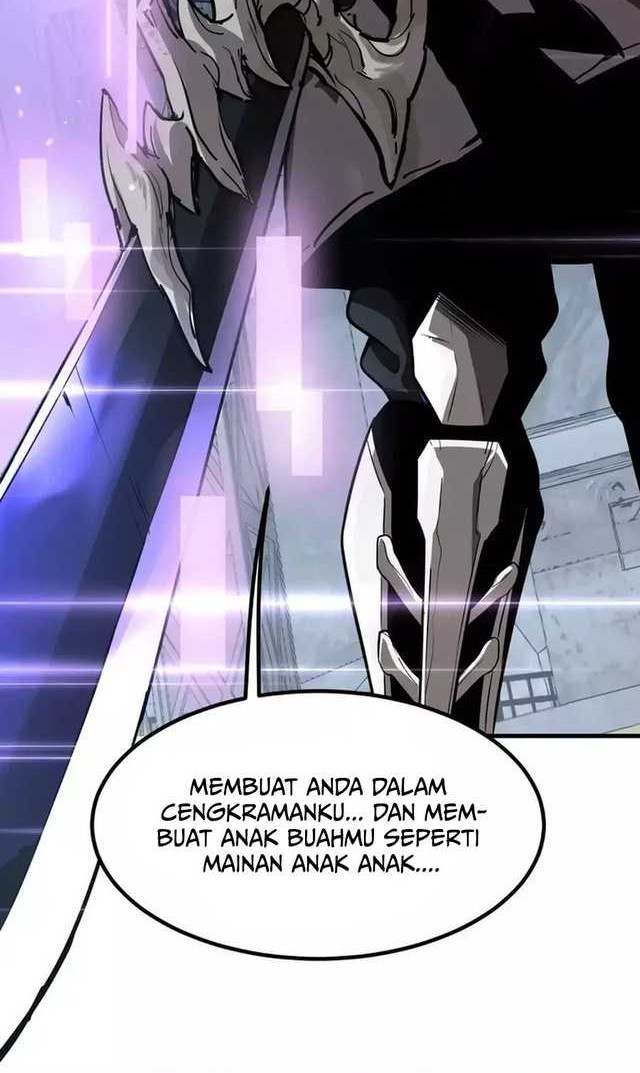 Apocalypse Sword God Chapter 19 Gambar 51