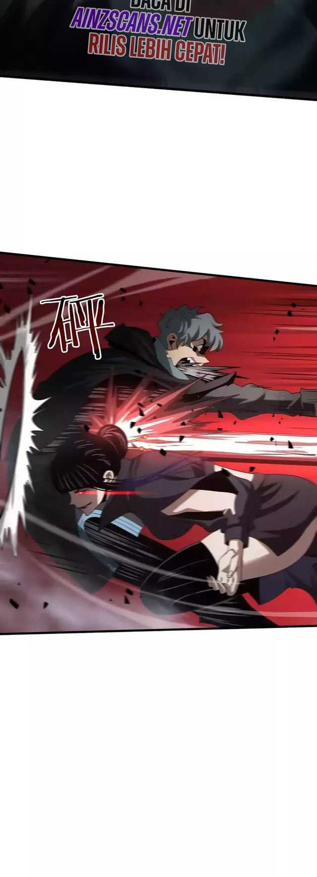 Apocalypse Sword God Chapter 19 Gambar 37