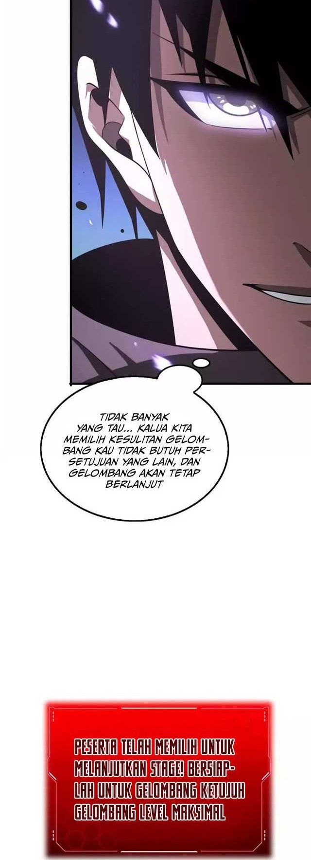 Apocalypse Sword God Chapter 19 Gambar 43