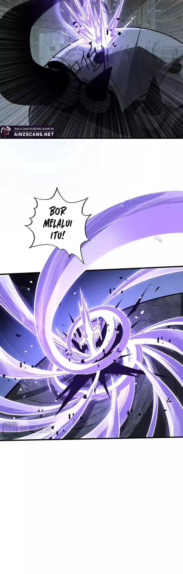 Apocalypse Sword God Chapter 19 Gambar 9