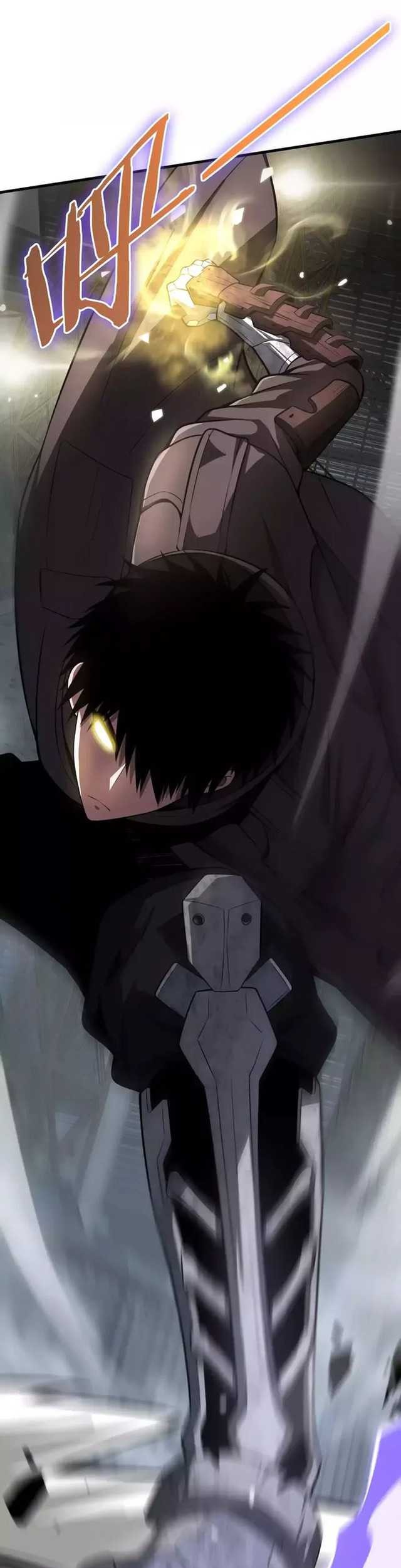 Apocalypse Sword God Chapter 19 Gambar 10