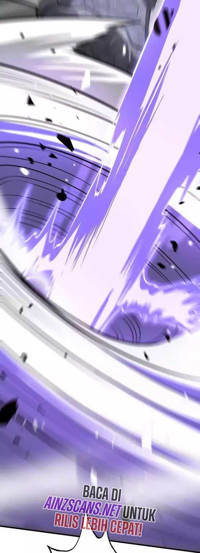 Apocalypse Sword God Chapter 19 Gambar 11