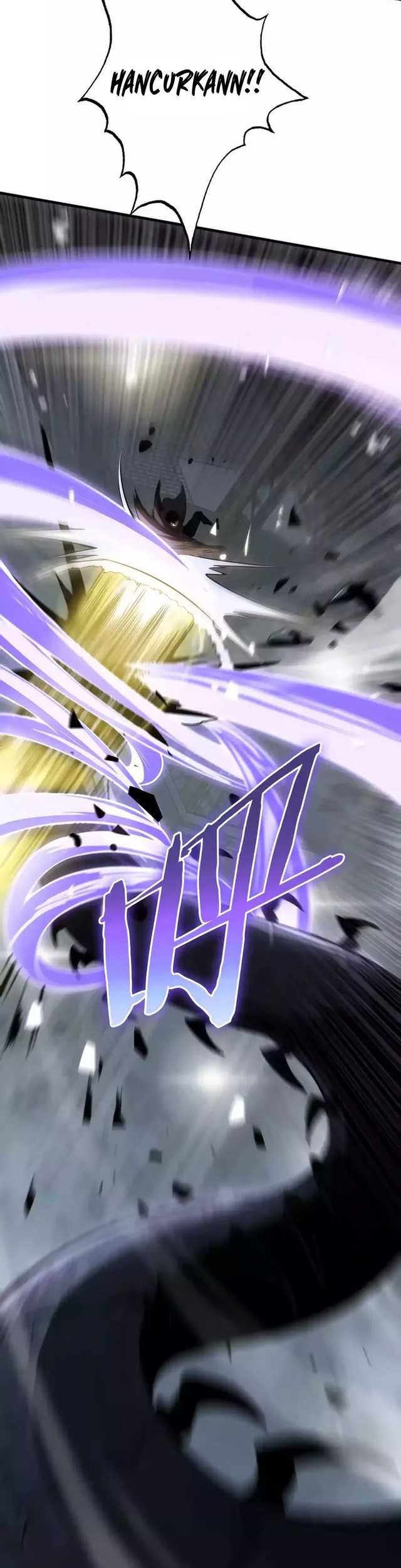 Apocalypse Sword God Chapter 19 Gambar 12