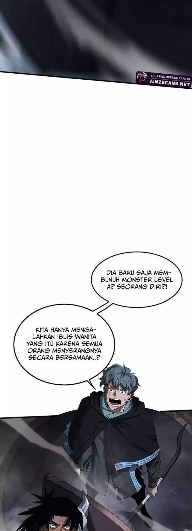 Apocalypse Sword God Chapter 19 Gambar 13