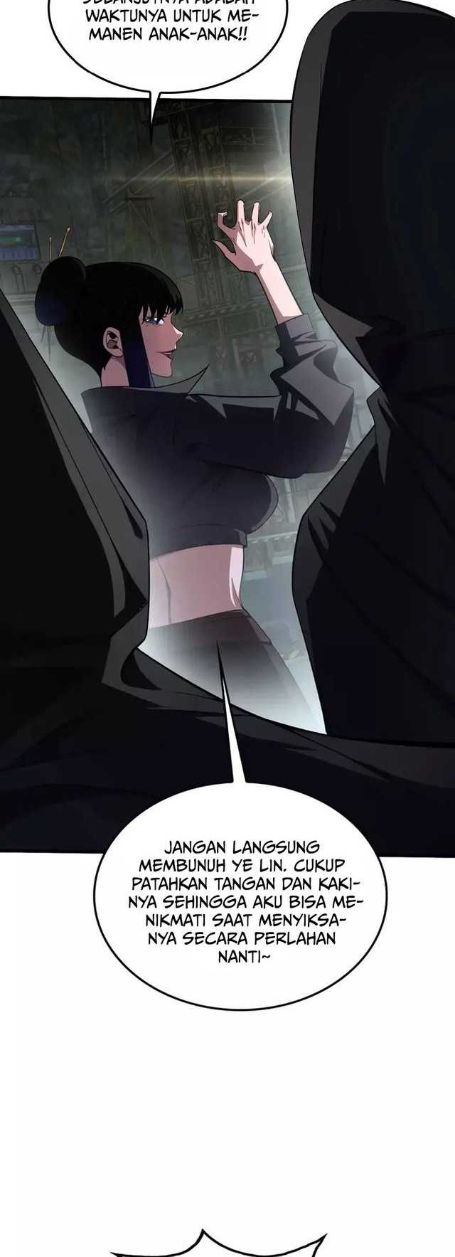 Apocalypse Sword God Chapter 19 Gambar 15