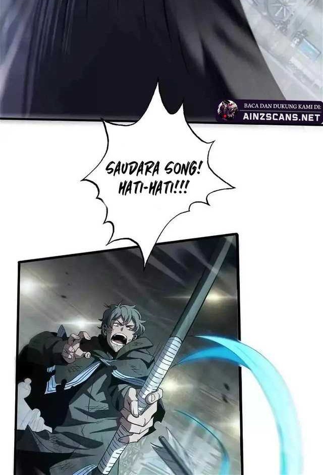 Apocalypse Sword God Chapter 18 Gambar 25