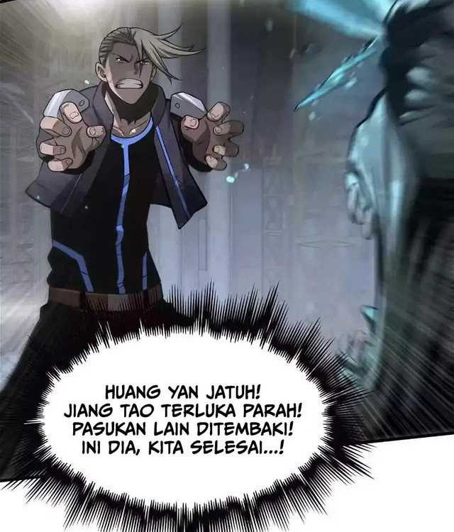Apocalypse Sword God Chapter 18 Gambar 31