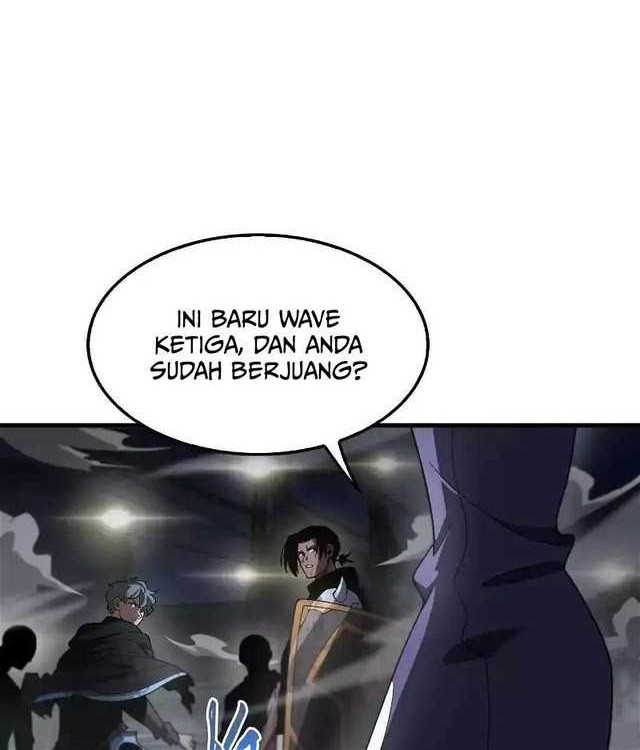 Apocalypse Sword God Chapter 18 Gambar 17