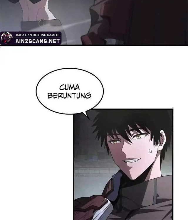 Apocalypse Sword God Chapter 18 Gambar 19