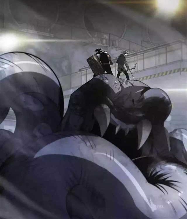 Apocalypse Sword God Chapter 18 Gambar 45