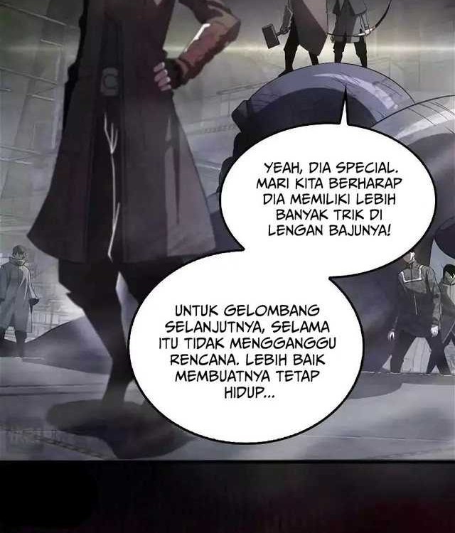 Apocalypse Sword God Chapter 18 Gambar 47