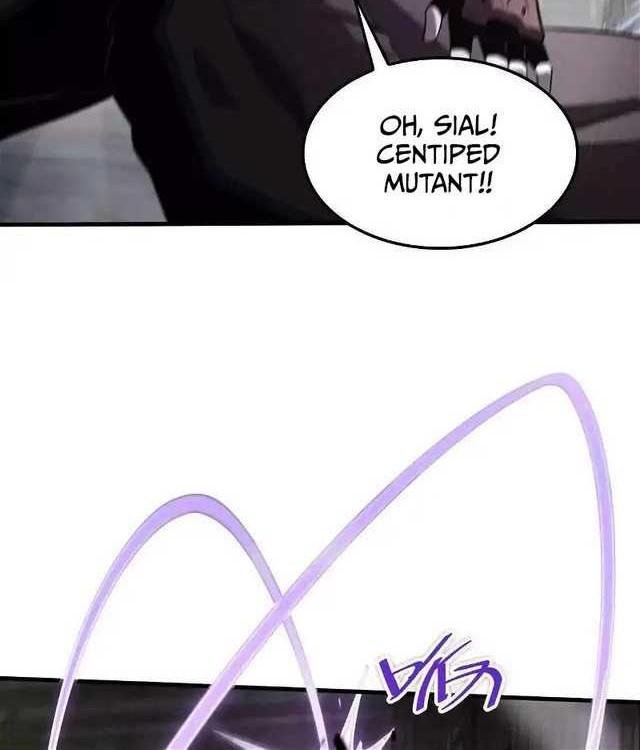 Apocalypse Sword God Chapter 18 Gambar 51