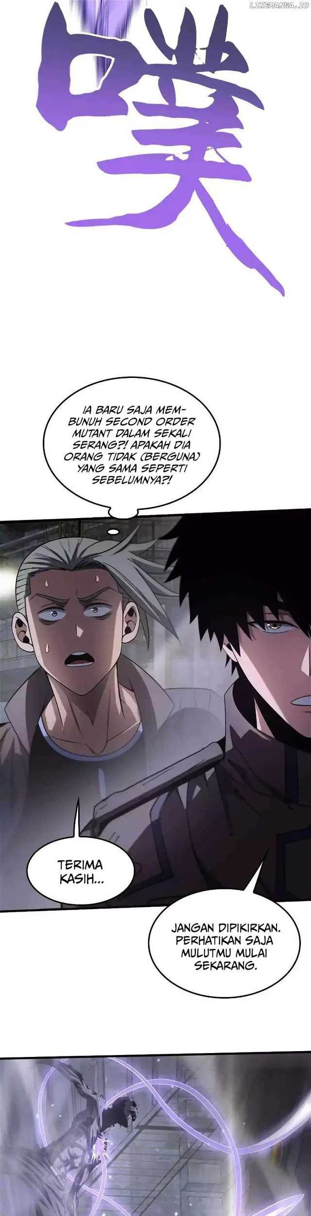 Apocalypse Sword God Chapter 18 Gambar 40