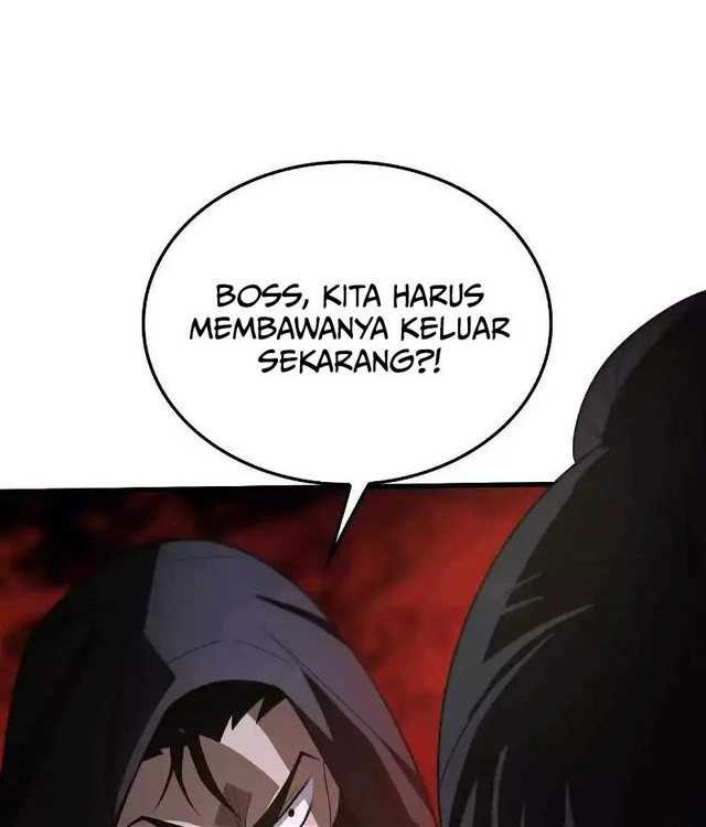 Apocalypse Sword God Chapter 18 Gambar 43