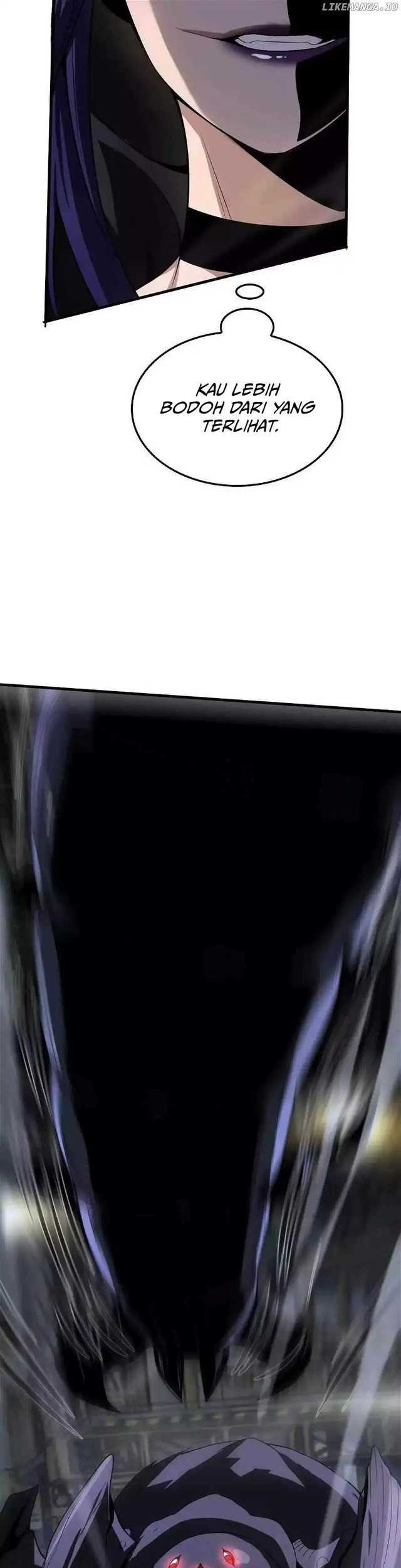 Apocalypse Sword God Chapter 18 Gambar 58