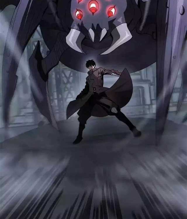 Apocalypse Sword God Chapter 18 Gambar 59