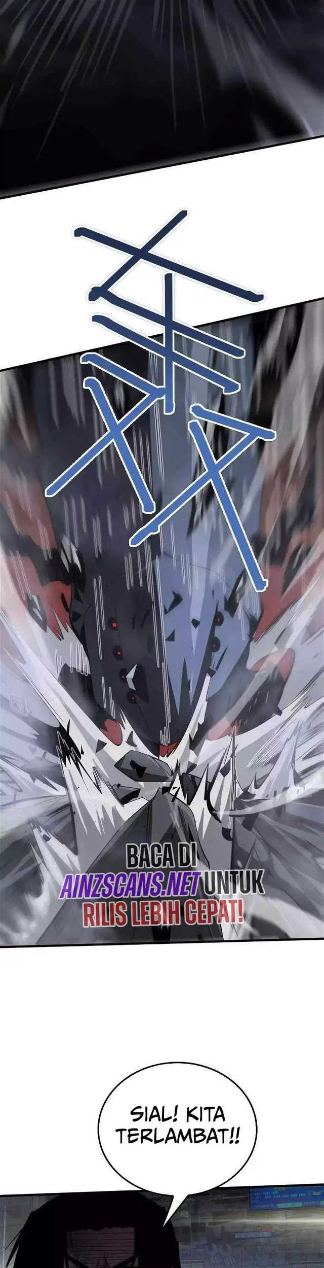 Apocalypse Sword God Chapter 18 Gambar 60