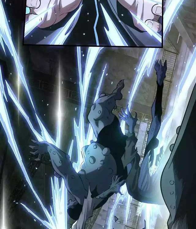 Apocalypse Sword God Chapter 18 Gambar 9