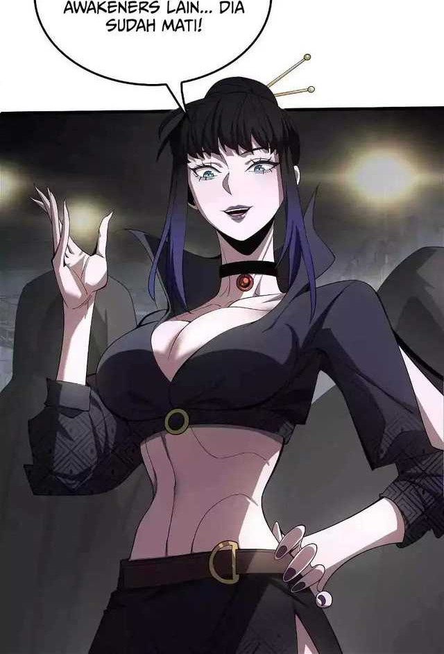 Apocalypse Sword God Chapter 18 Gambar 13