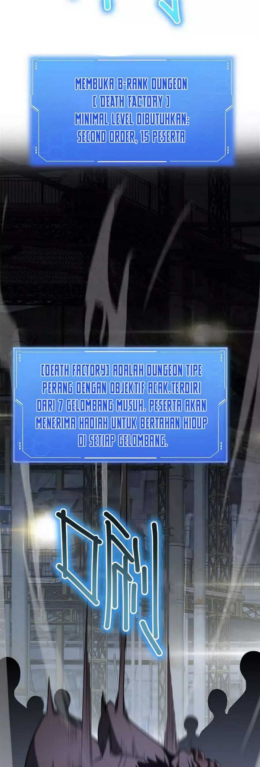 Apocalypse Sword God Chapter 17 Gambar 28