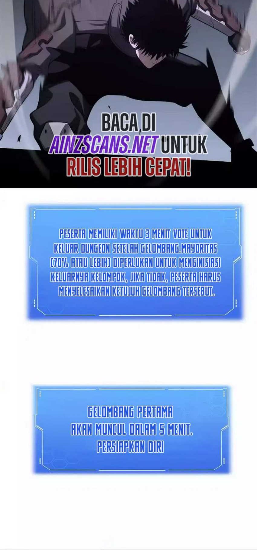 Apocalypse Sword God Chapter 17 Gambar 29