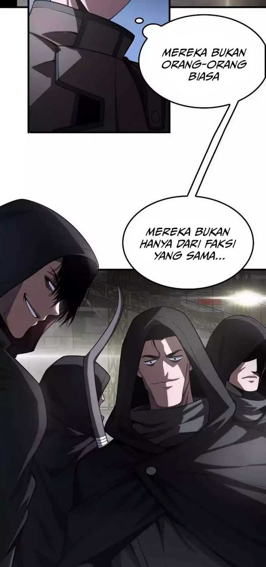 Apocalypse Sword God Chapter 17 Gambar 31