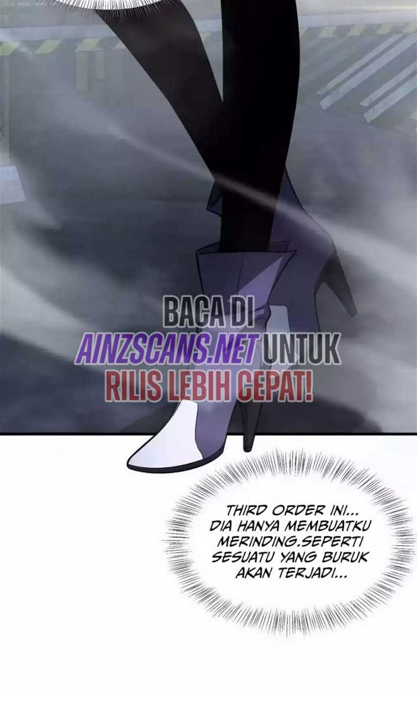 Apocalypse Sword God Chapter 17 Gambar 33