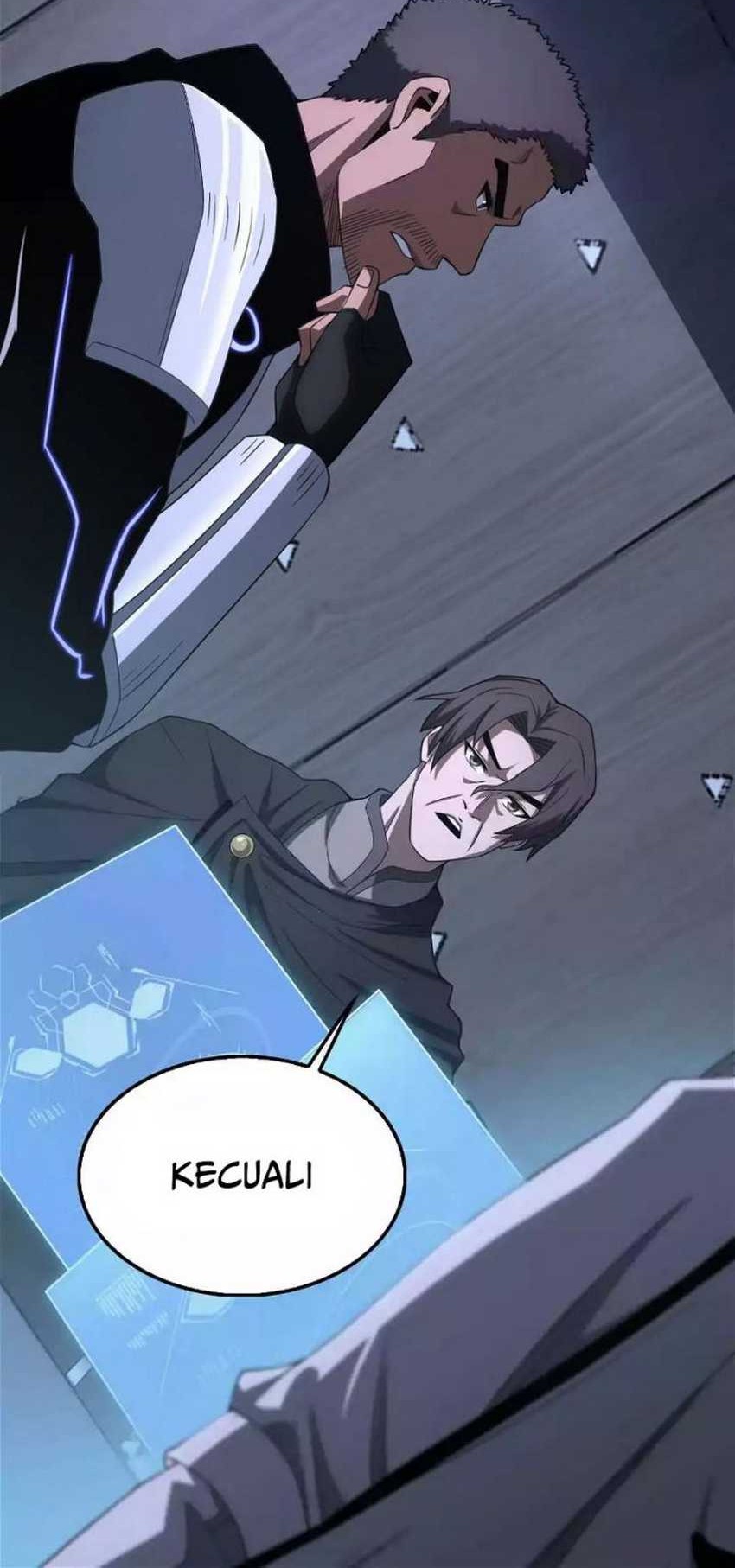 Apocalypse Sword God Chapter 17 Gambar 19