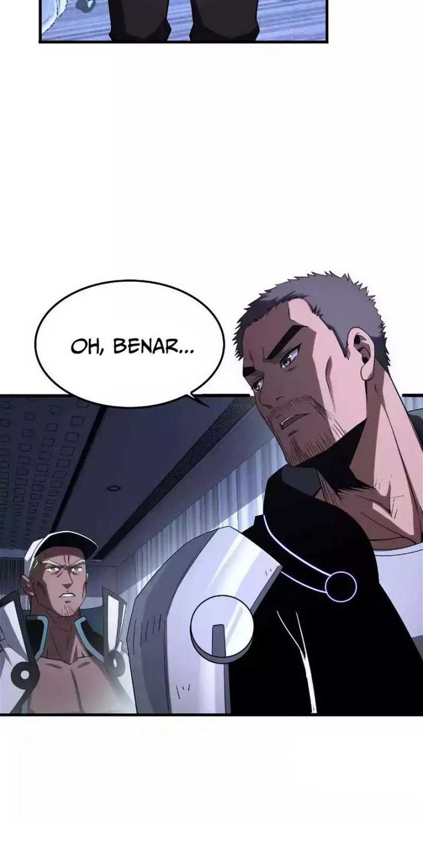 Apocalypse Sword God Chapter 17 Gambar 23