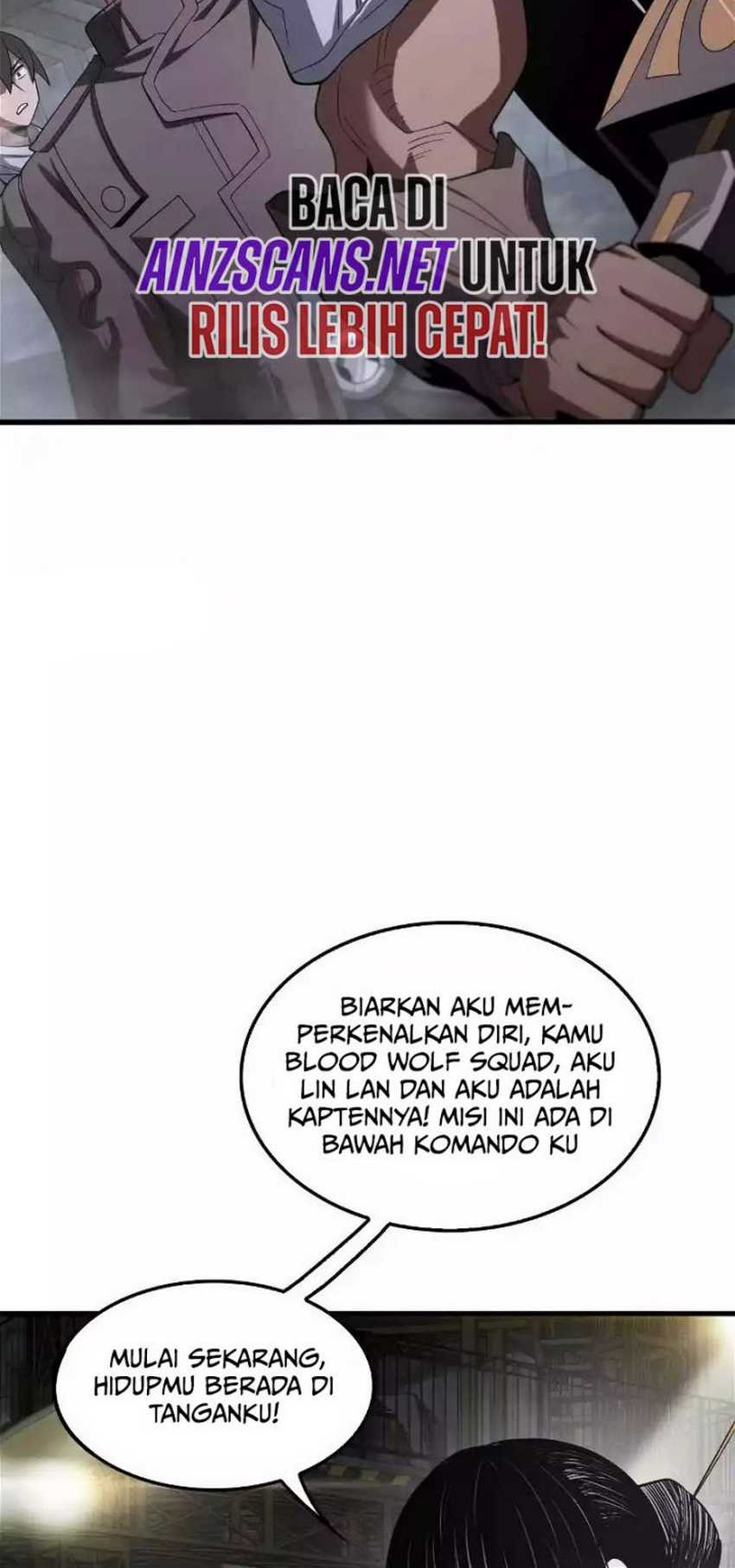 Apocalypse Sword God Chapter 17 Gambar 47