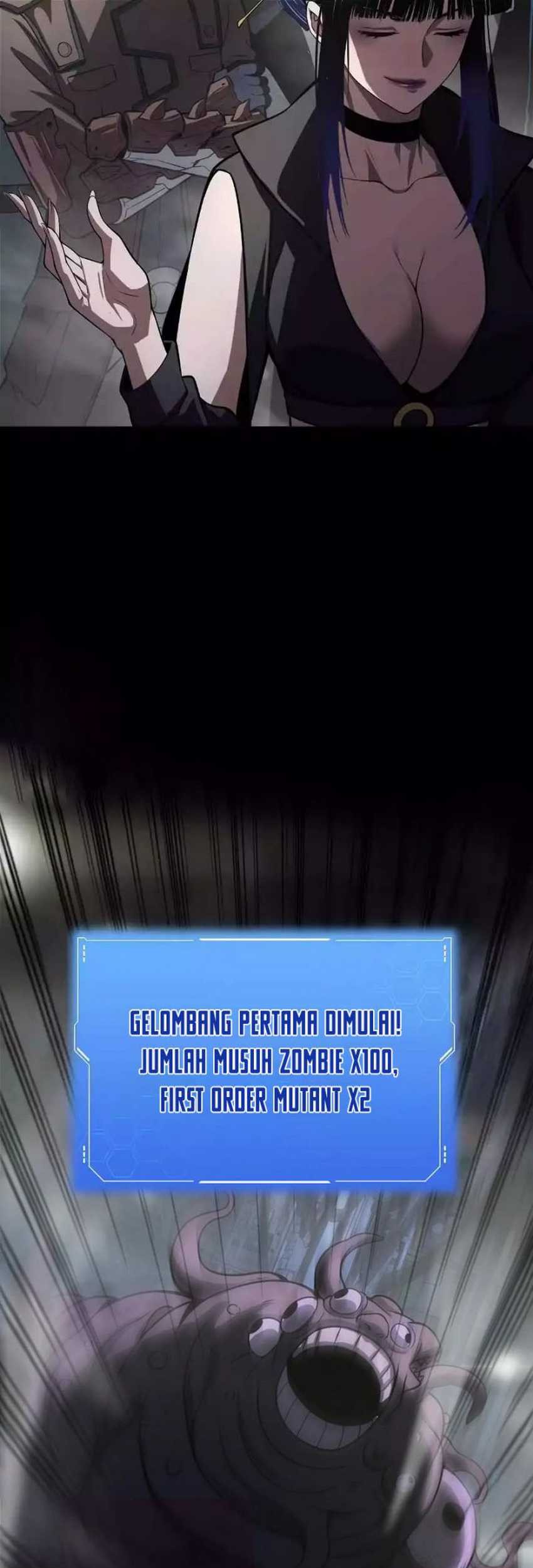 Apocalypse Sword God Chapter 17 Gambar 54