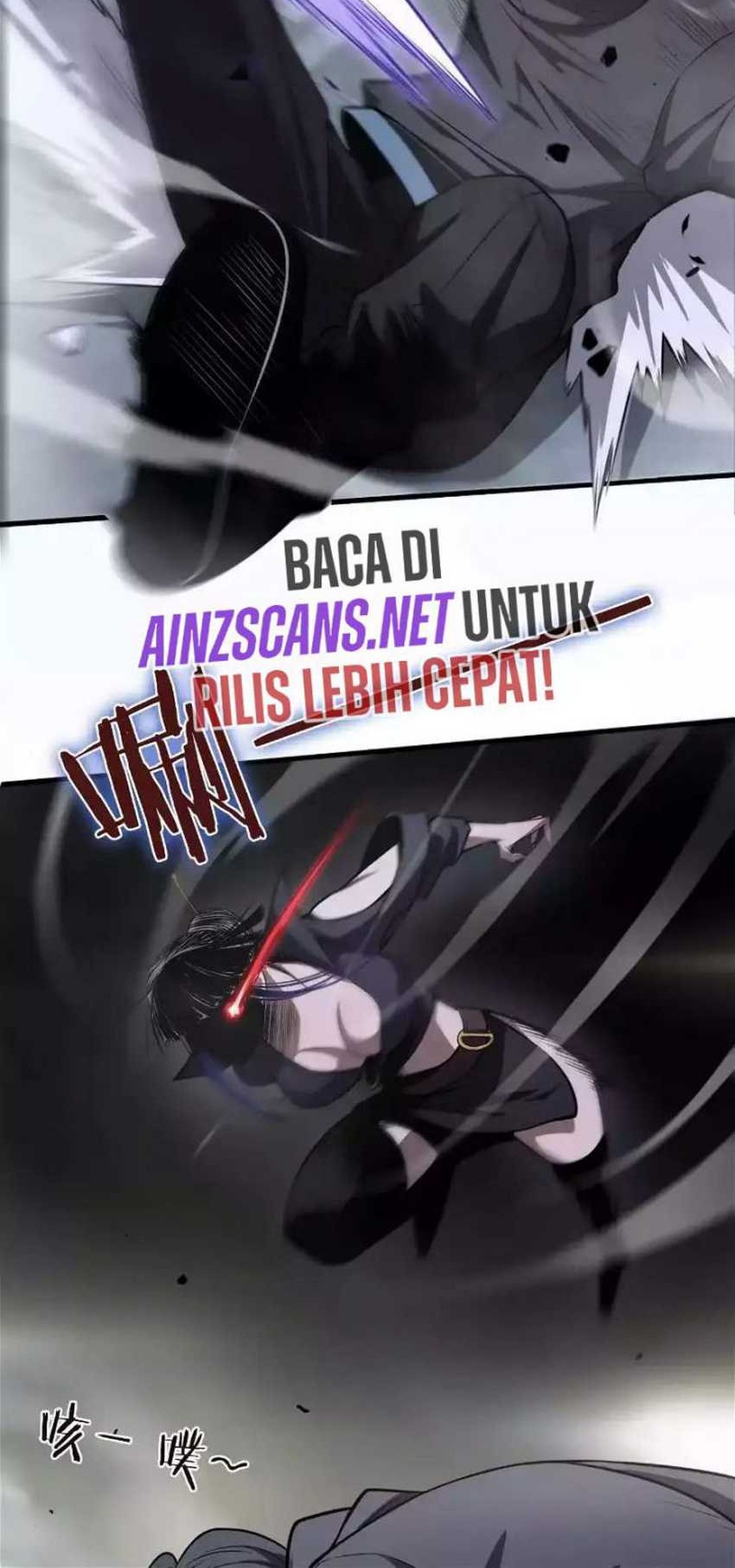 Apocalypse Sword God Chapter 17 Gambar 37