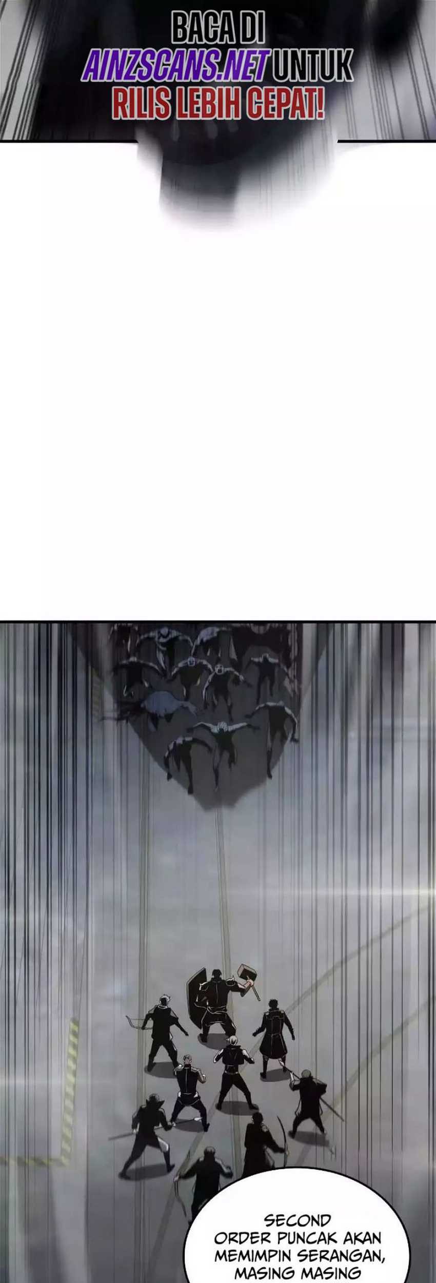 Apocalypse Sword God Chapter 17 Gambar 56