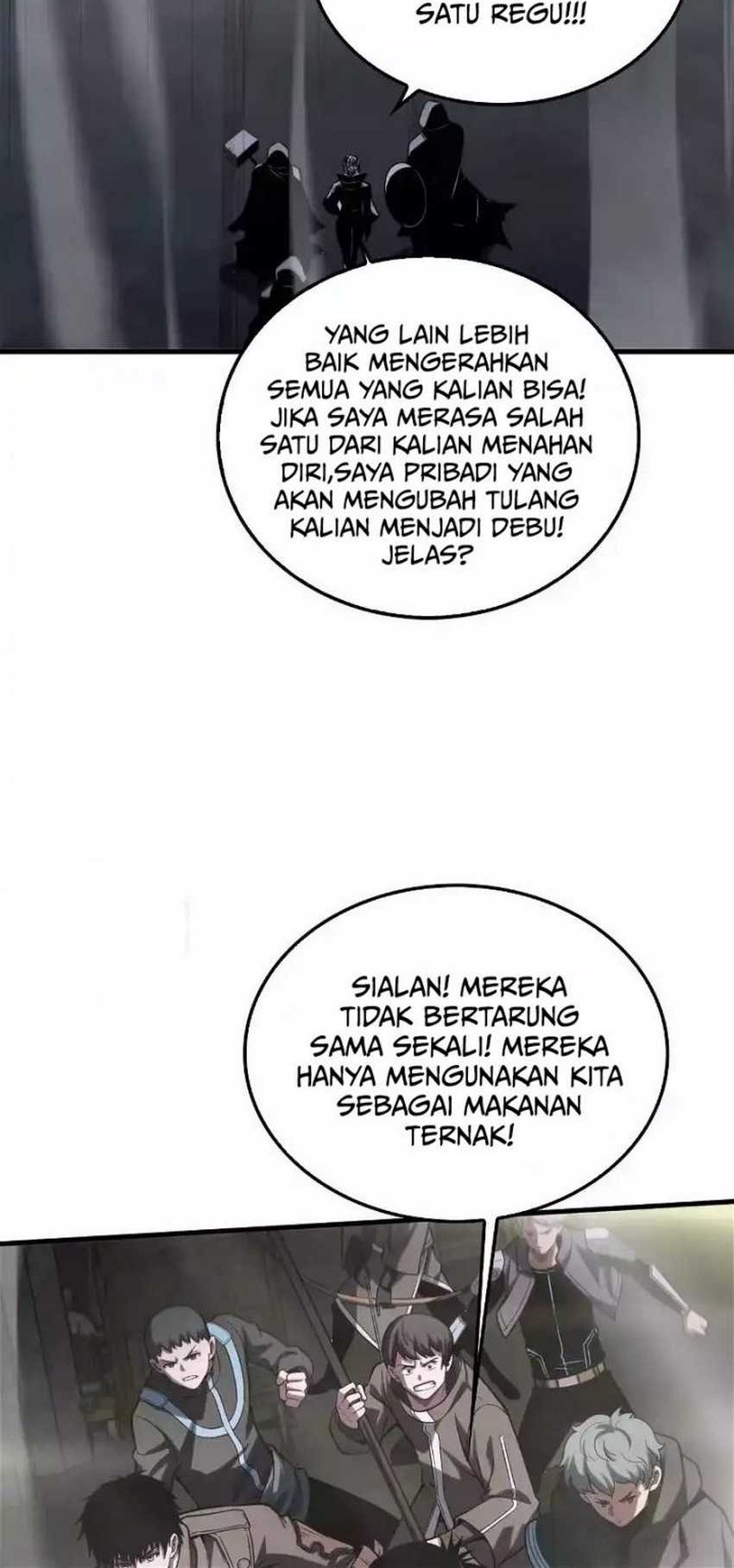 Apocalypse Sword God Chapter 17 Gambar 57