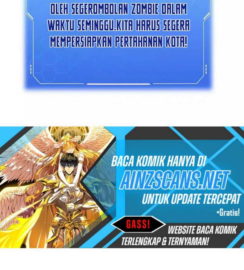 Apocalypse Sword God Chapter 17 Gambar 5