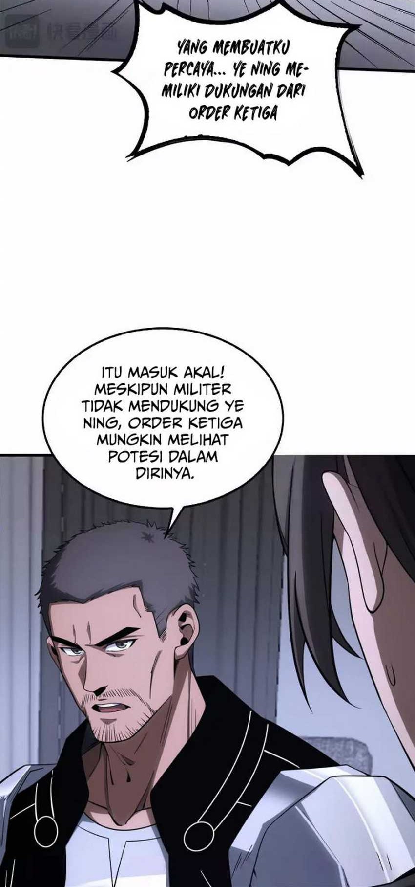 Apocalypse Sword God Chapter 17 Gambar 15