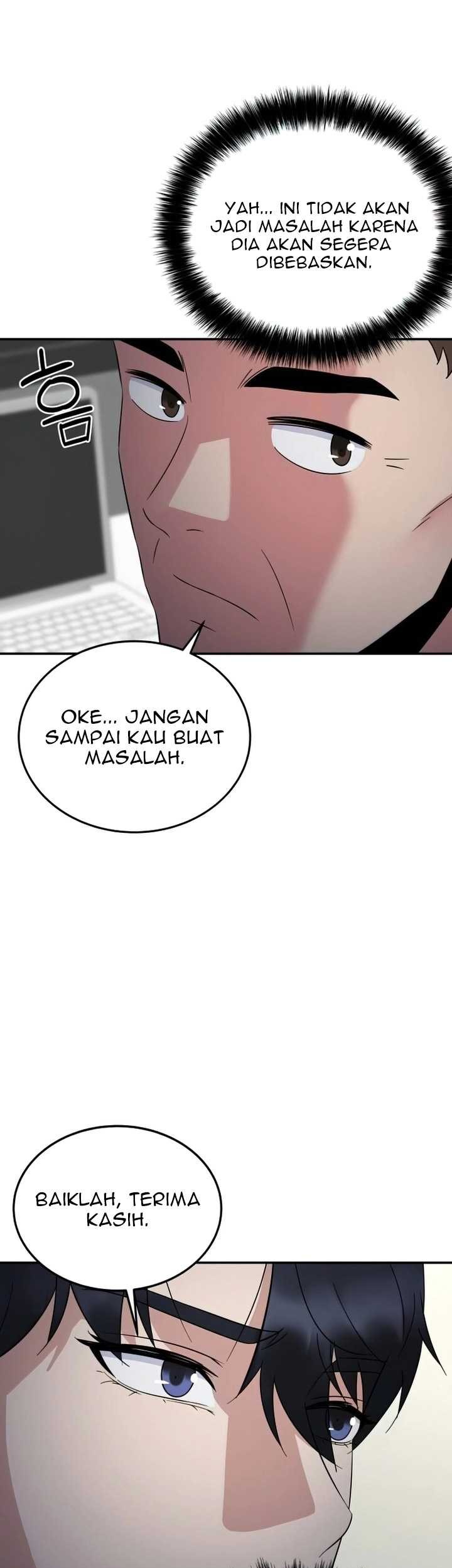 The Reincarnated Cop Who Strikes With Wealth Chapter 20 Gambar 26