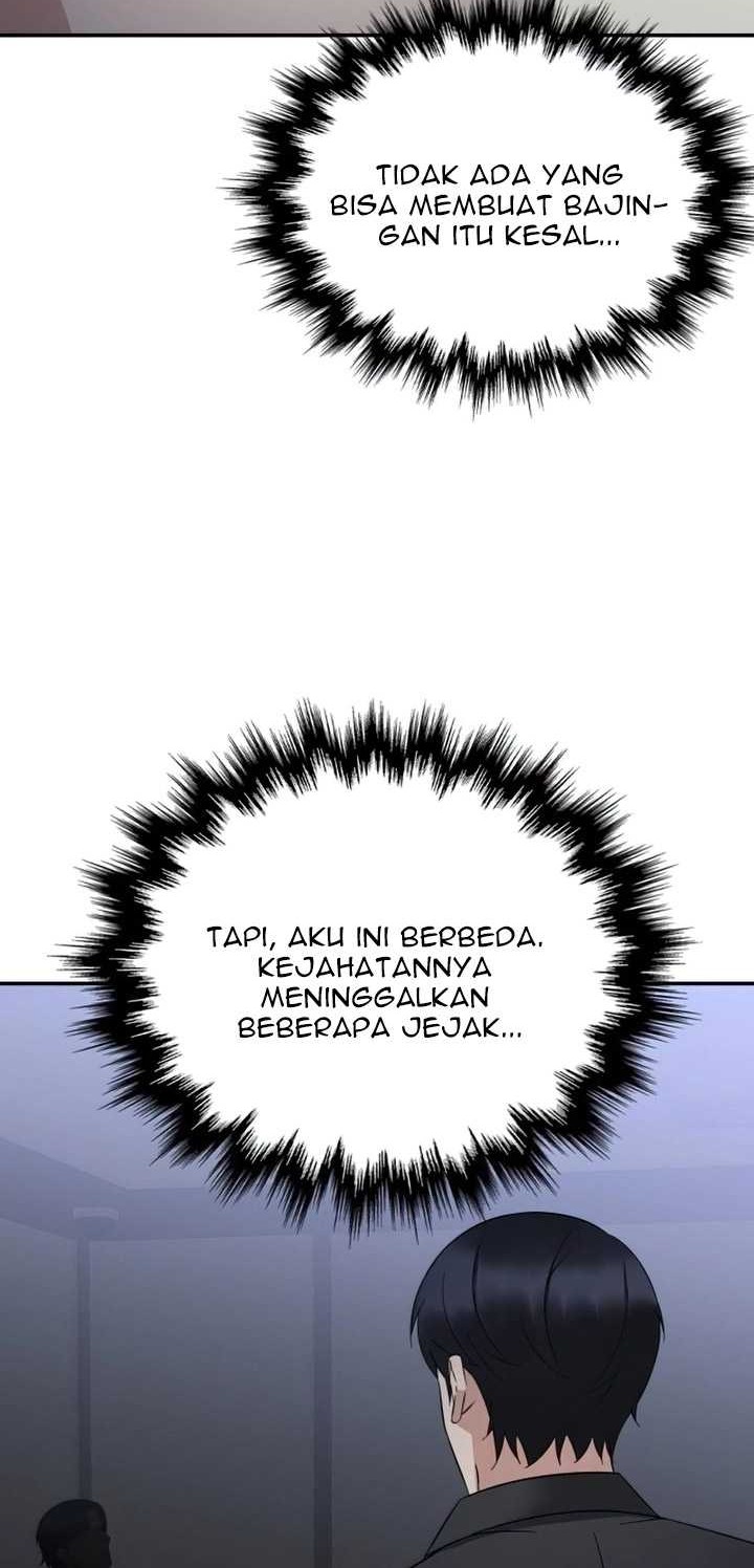 The Reincarnated Cop Who Strikes With Wealth Chapter 20 Gambar 27