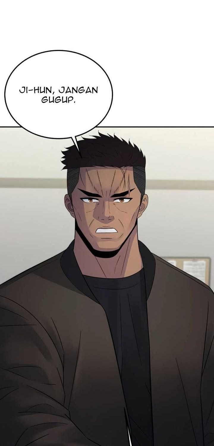 The Reincarnated Cop Who Strikes With Wealth Chapter 20 Gambar 29