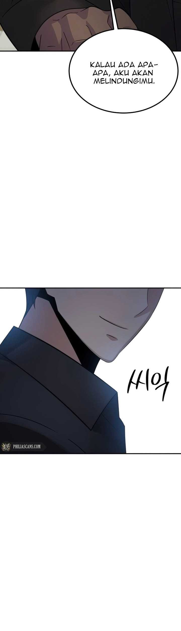 The Reincarnated Cop Who Strikes With Wealth Chapter 20 Gambar 30