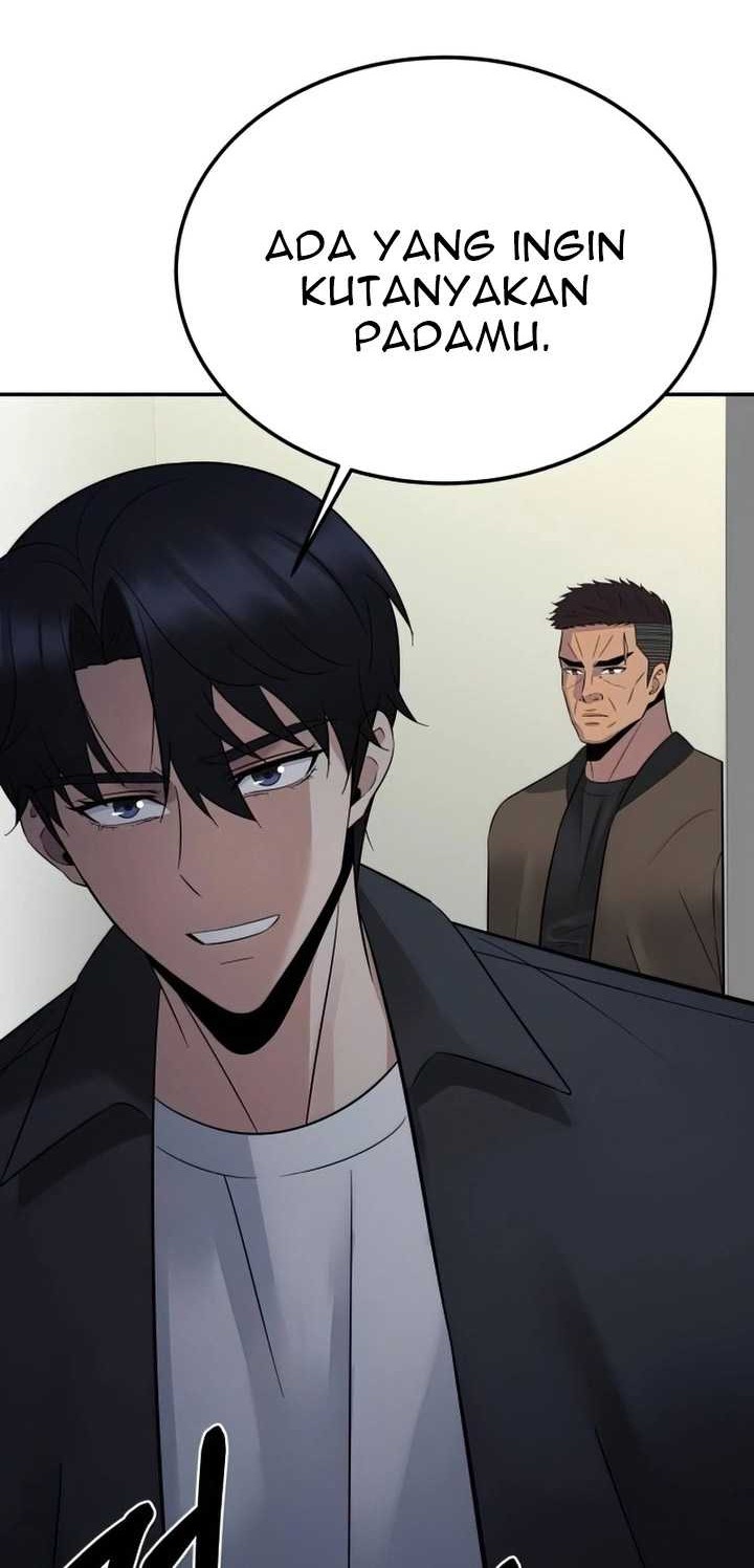 The Reincarnated Cop Who Strikes With Wealth Chapter 20 Gambar 31