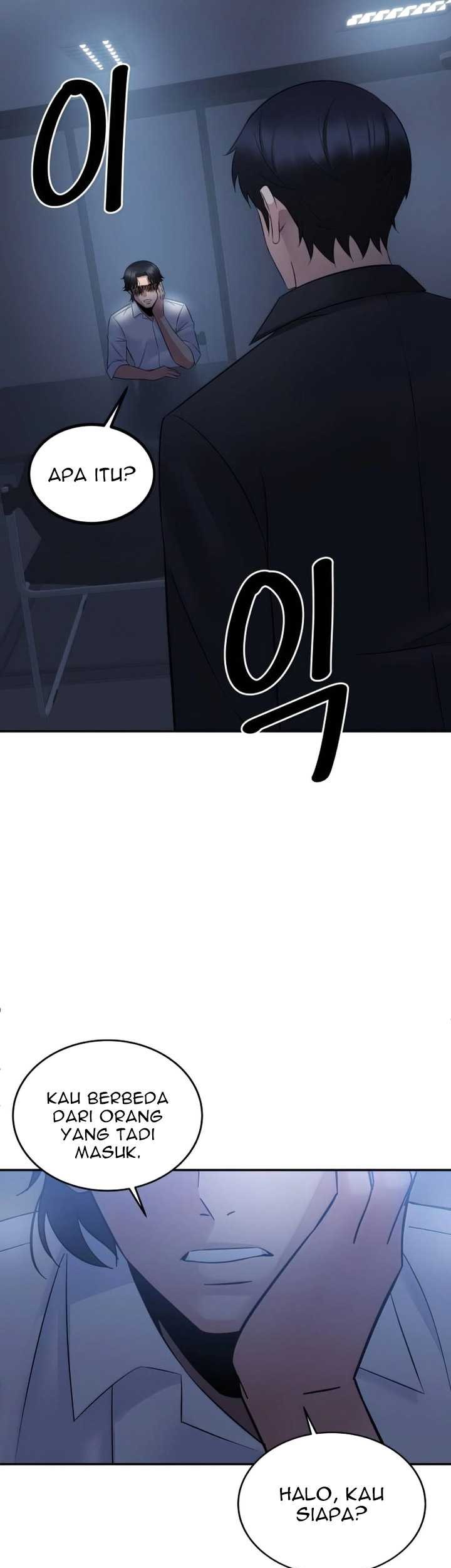 The Reincarnated Cop Who Strikes With Wealth Chapter 20 Gambar 34