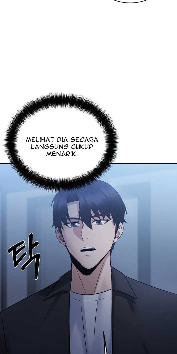 The Reincarnated Cop Who Strikes With Wealth Chapter 20 Gambar 35