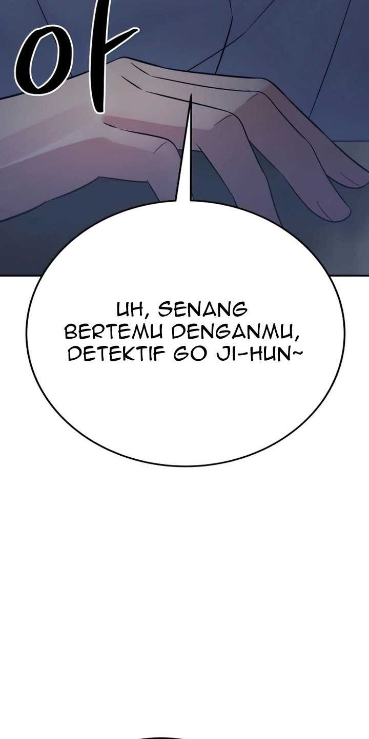 The Reincarnated Cop Who Strikes With Wealth Chapter 20 Gambar 37