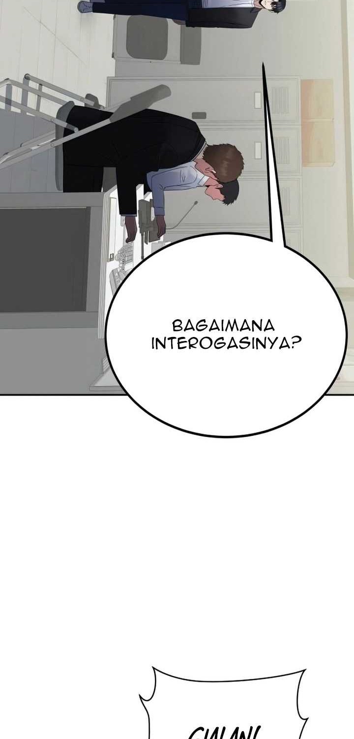 The Reincarnated Cop Who Strikes With Wealth Chapter 20 Gambar 19